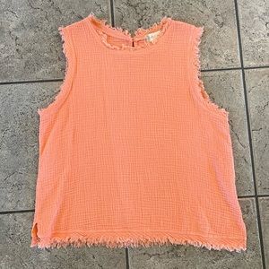 Altar’d State Tank Size: M